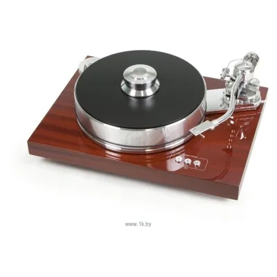 Pro-Ject Signature 10