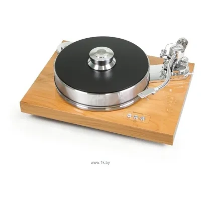 Pro-Ject Signature 10