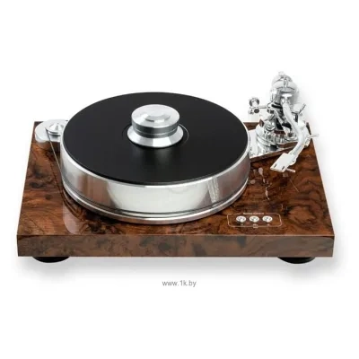 Pro-Ject Signature 10