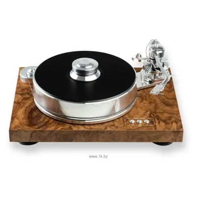 Pro-Ject Signature 10