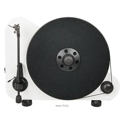 Pro-Ject VT-E BT L