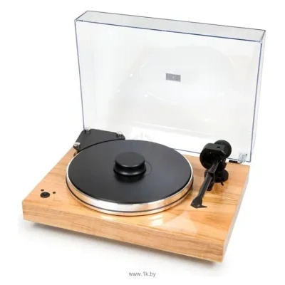 Pro-Ject Xtension 9 Evolution