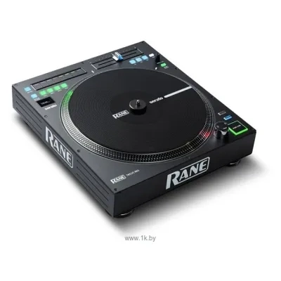 Rane TWELVE MKII