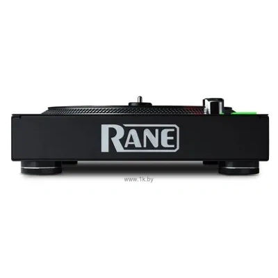 Rane TWELVE MKII