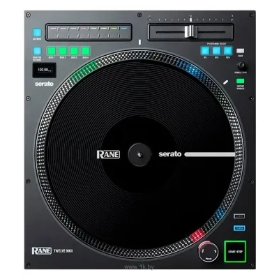 Rane TWELVE MKII