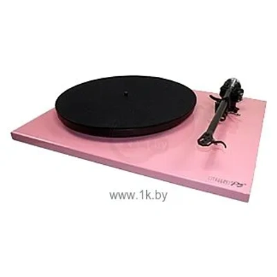 Rega P3-24 colours