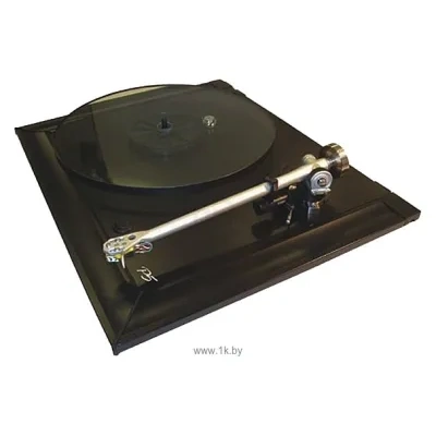 Rega P5