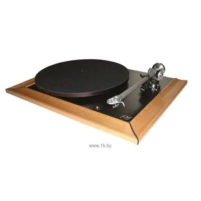 Rega P5