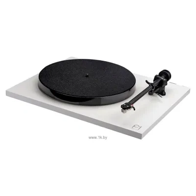 Rega Planar 1