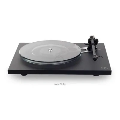 Rega Planar 6 (Ania Pro)