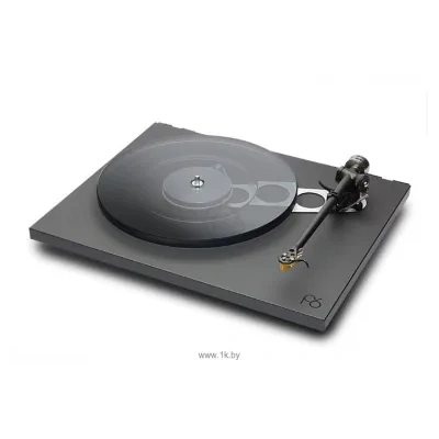 Rega Planar 6 (Exact)