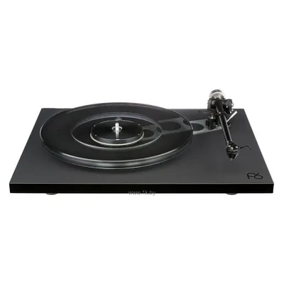 Rega Planar 6 (Exact)