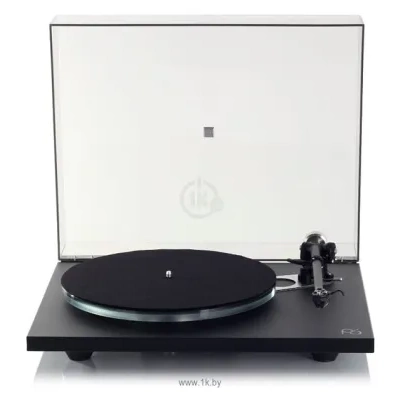 Rega Planar 6 (Exact)