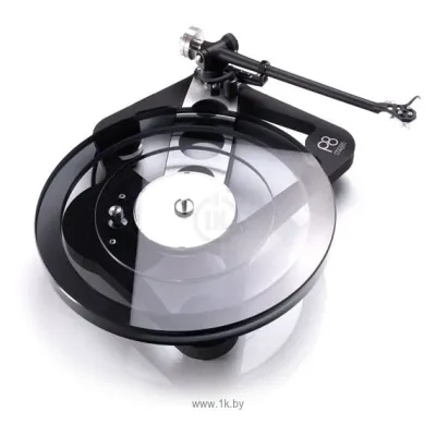 Rega Planar 8 (Apheta 3)