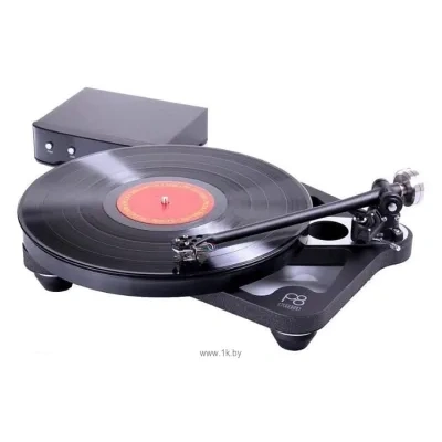 Rega Planar 8 (Apheta 3)