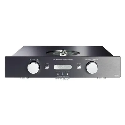Accustic Arts DRIVE I MK2