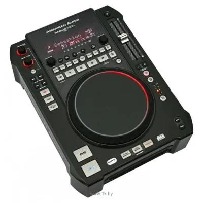 American Audio RADIUS 1000