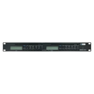 Australian Monitor BGM2-DCD