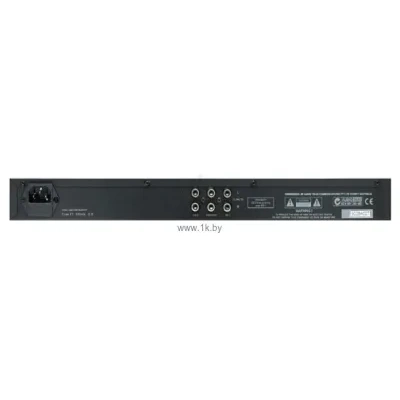 Australian Monitor BGM2-DCD