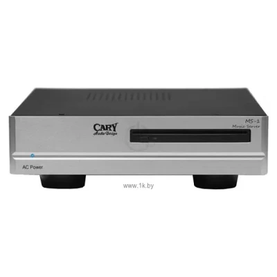 Cary Audio MS-1