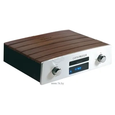 Consonance Reference CD2.2 MKIII HD