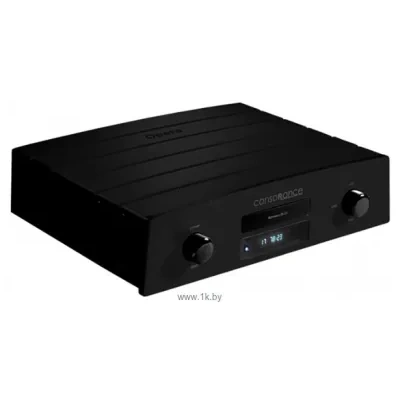 Consonance Reference CD2.2 MKIII HD