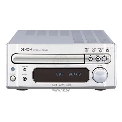 Denon RCD-M33