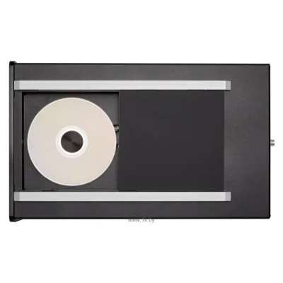 Exposure XM CD Player