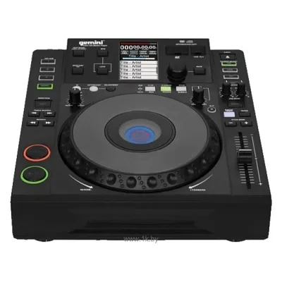 Gemini CDJ-700