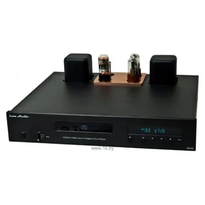 Icon Audio CD-X1
