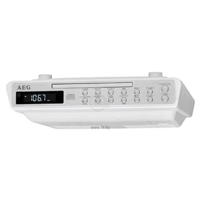 AEG KRC 4376