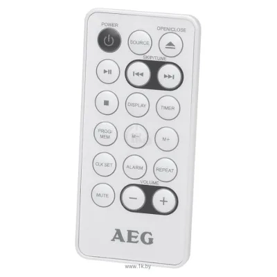 AEG KRC 4376