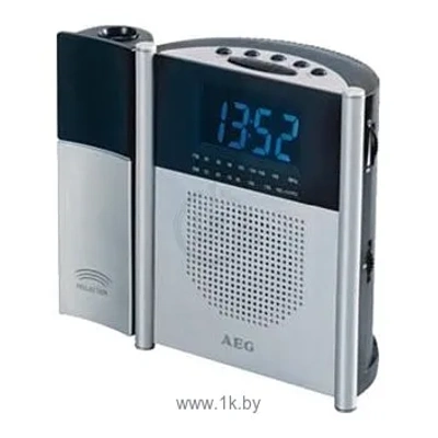 AEG MRC 4105