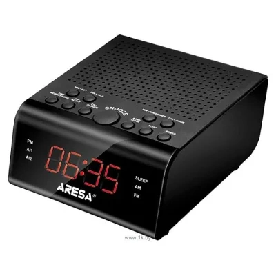 Aresa AR-3904