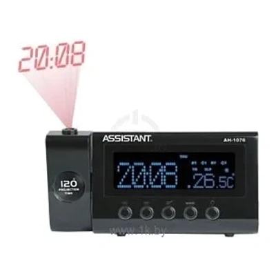 Assistant AH-1076