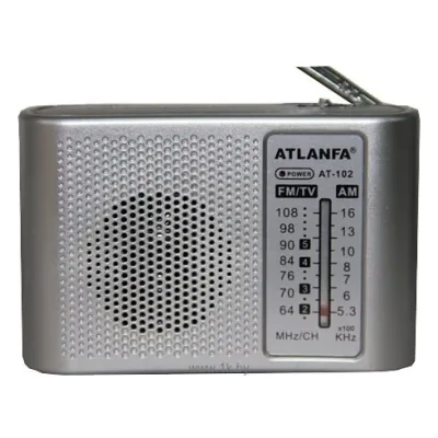 ATLANFA AT-102