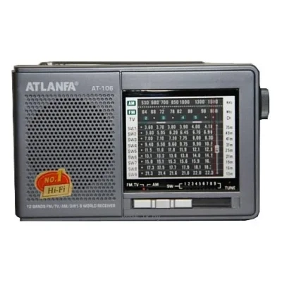 ATLANFA AT-106