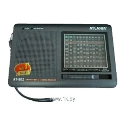 ATLANFA AT-802