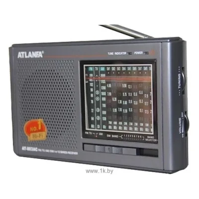 ATLANFA AT-803AC