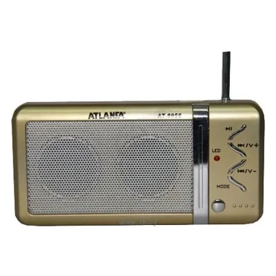 ATLANFA AT-8956