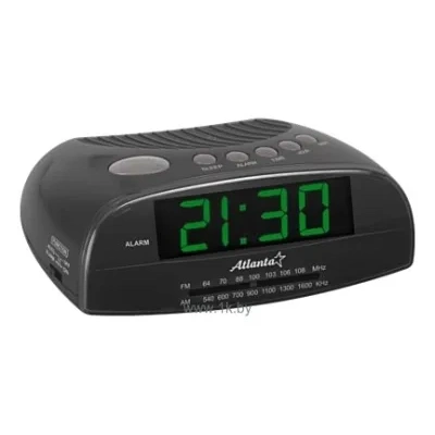 Atlanta ATH-9561