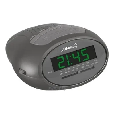 Atlanta ATH-9562