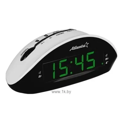 Atlanta ATH-9564