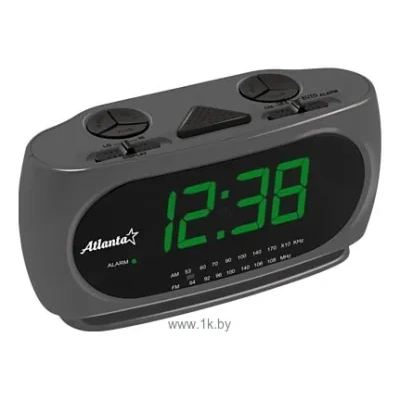 Atlanta ATH-9581