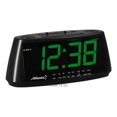 Atlanta ATH-9582