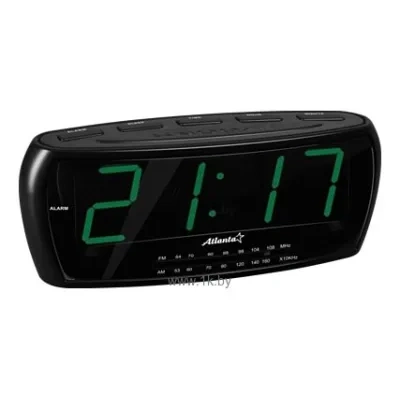 Atlanta ATH-9583