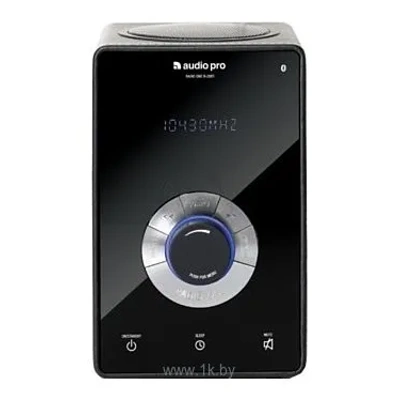Audio Pro Radio One