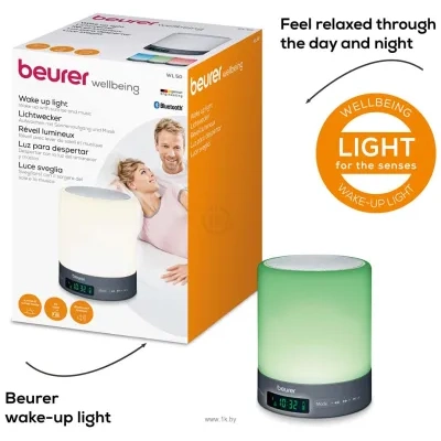 Beurer WL 50