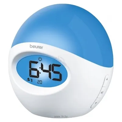Beurer WL32