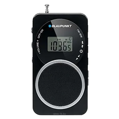 Blaupunkt BD-20 / BD-21
